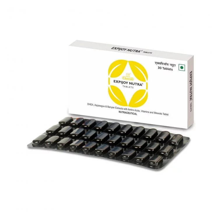 Expijoy Nutra Tab 30 Tabs