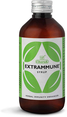Extrammune Syrup 200 ml
