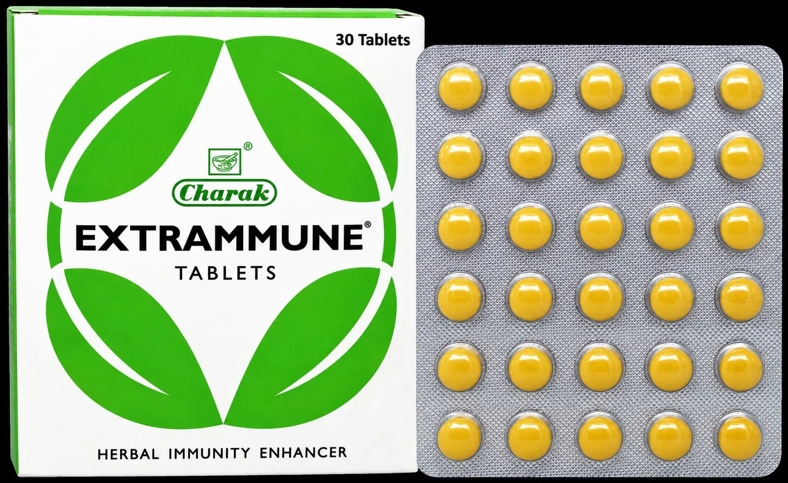 Extrammune Tablet 30 Tabs