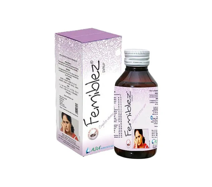 Femiblez Syrup 450 ml