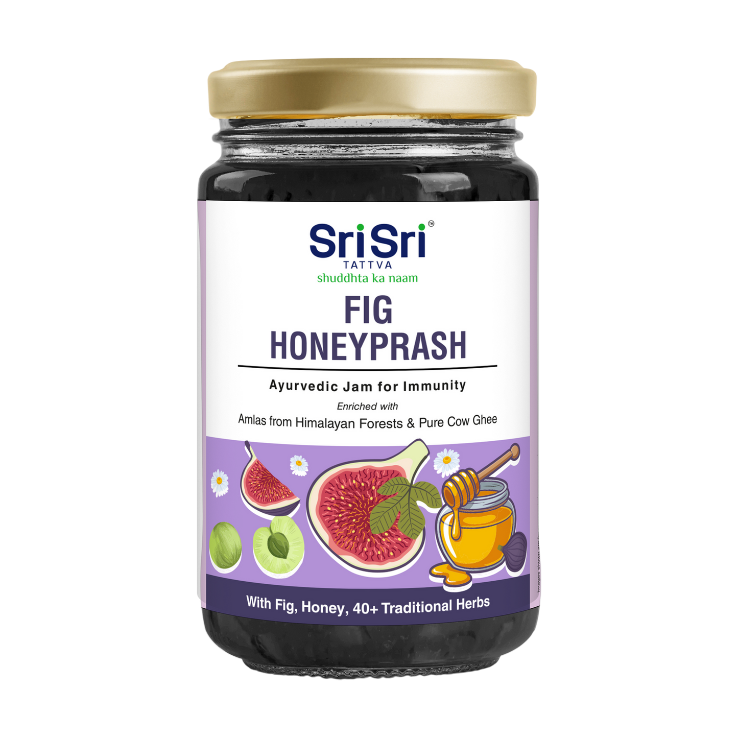 Fig Honeyprash 1 kg