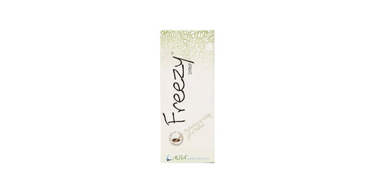 Freezy Syrup 200 ml