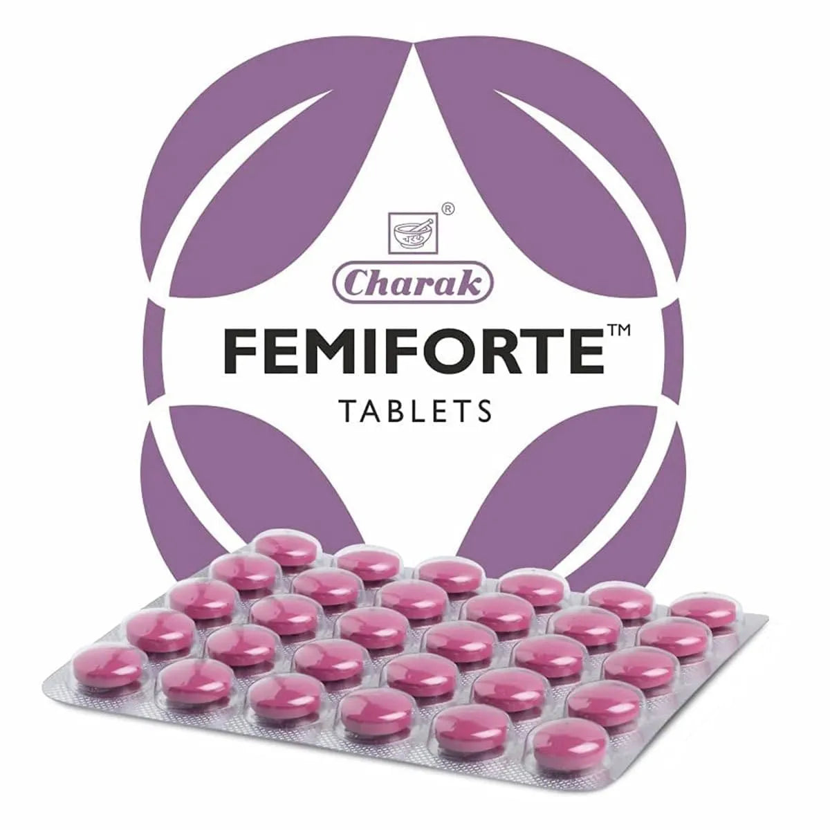 Femiforte Tab 30 Tabs