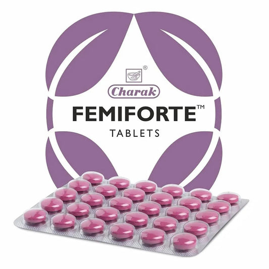 Femiforte Tab 30 Tabs