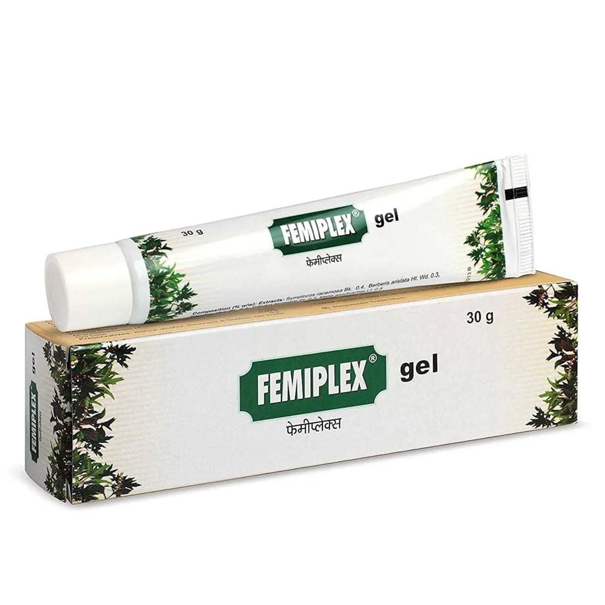 Femiplex Gel 30 g