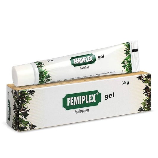 Femiplex Gel 30 g