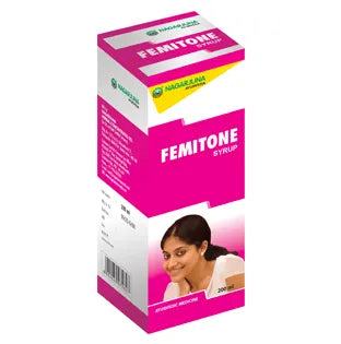 Femitone Syrup