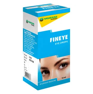 Fineye Drops