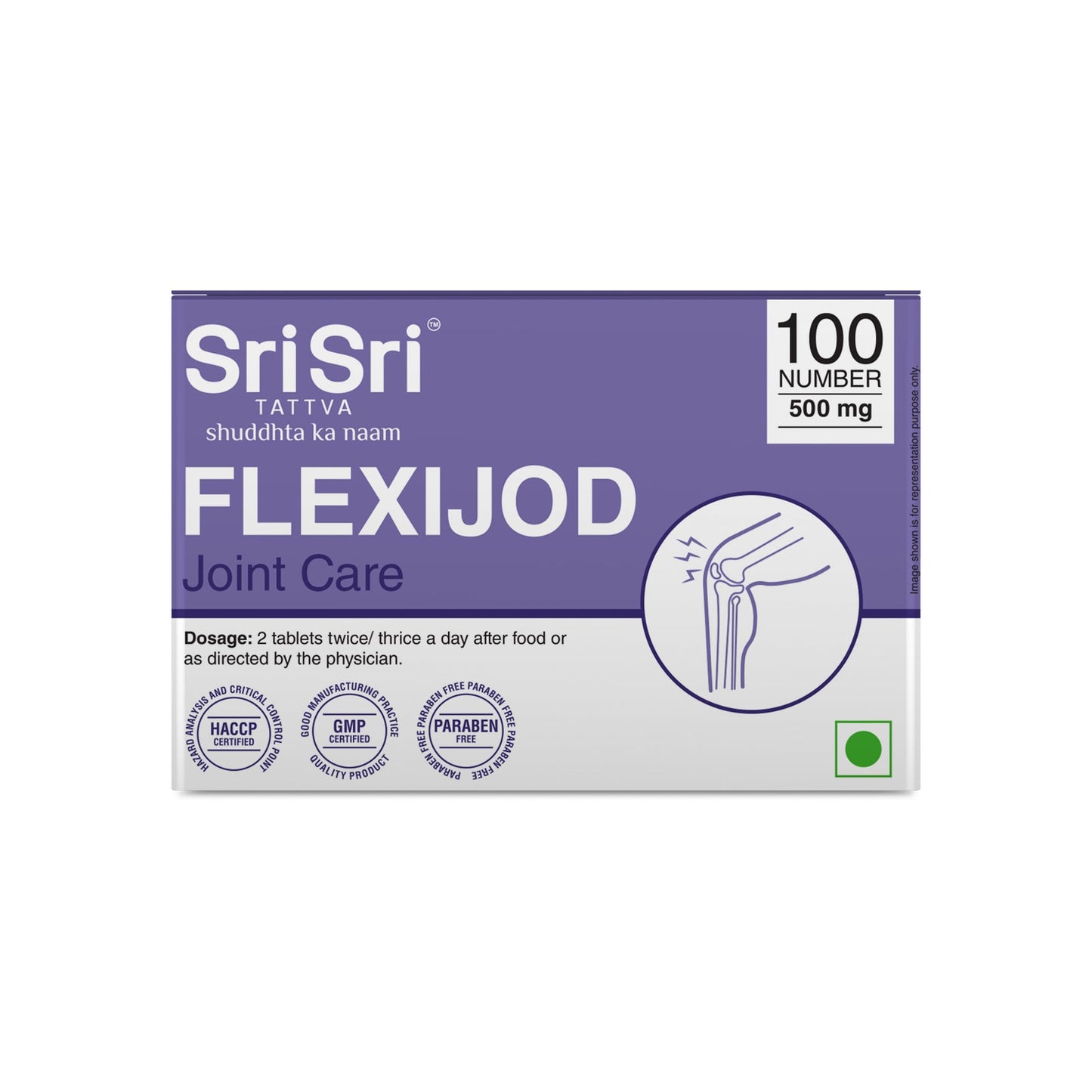 Flexijod