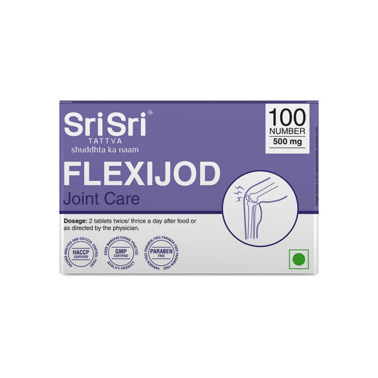Flexijod