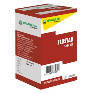 Flustab Tablet