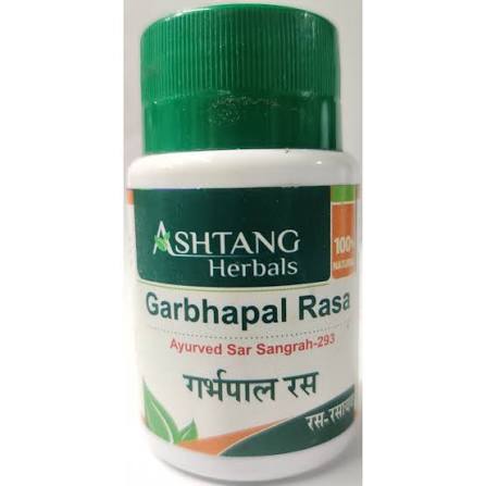 Garbhapal Ras 3000 Tabs