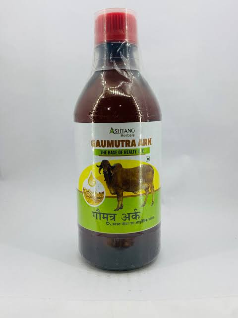 Gau-Ark 500 ml