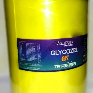 Ashtang Glycozel Tablet
