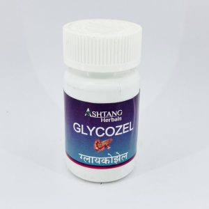 Glycozel Tablet 3000 Tabs
