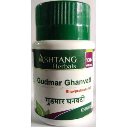Gudmar Ghanvati 3000 Tabs