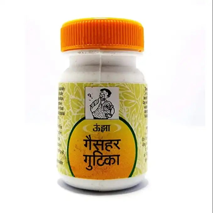Gaishar Gutika 8000 Tabs