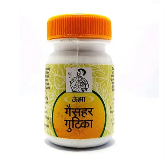 Gaishar Gutika 8000 Tabs