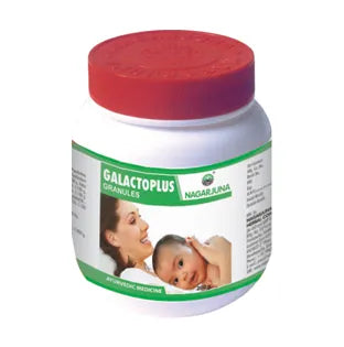 Galacto Plus Granules