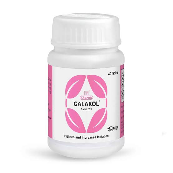 Galakoltab 60 Tabs