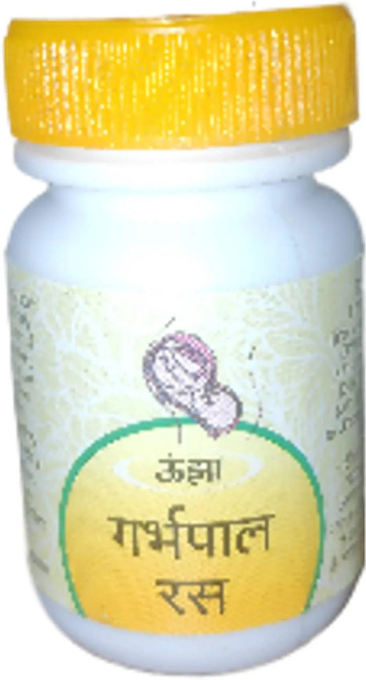 Garbhapal Ras 8000 Tabs