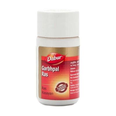 Garbhapal Ras 40 Tabs