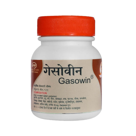 Gasovine  500 Tab