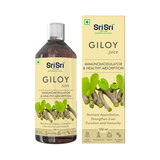 Giloy Juice 500 ml