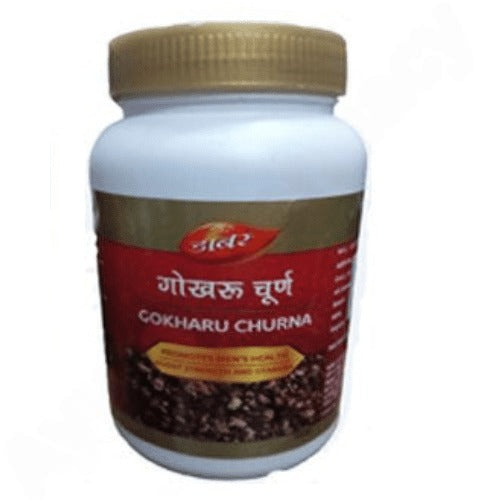 Gokharu Churna 100 g