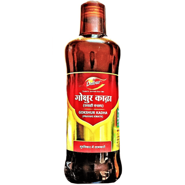 Gokshur Kadha 450 ml