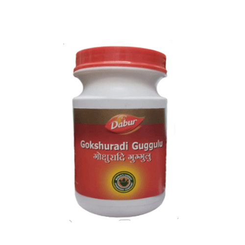 Gokshuradi Guggulu 1000 Tabs