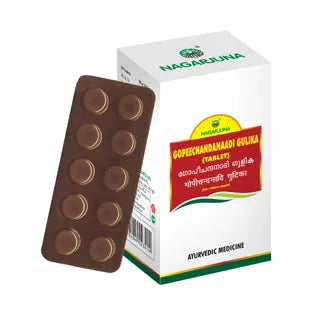 Gopichandanadi Gulika