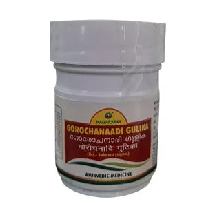 Gorochanadi Gulika