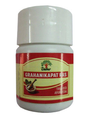 Grahani Kapat Ras 20 Tabs