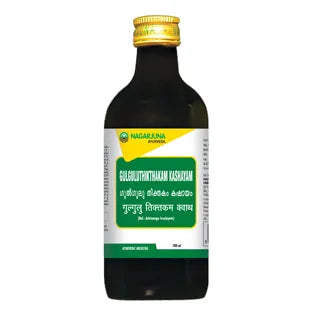 Gulguluthikthakam Kashayam