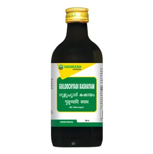 Guloochyadi Kashayam