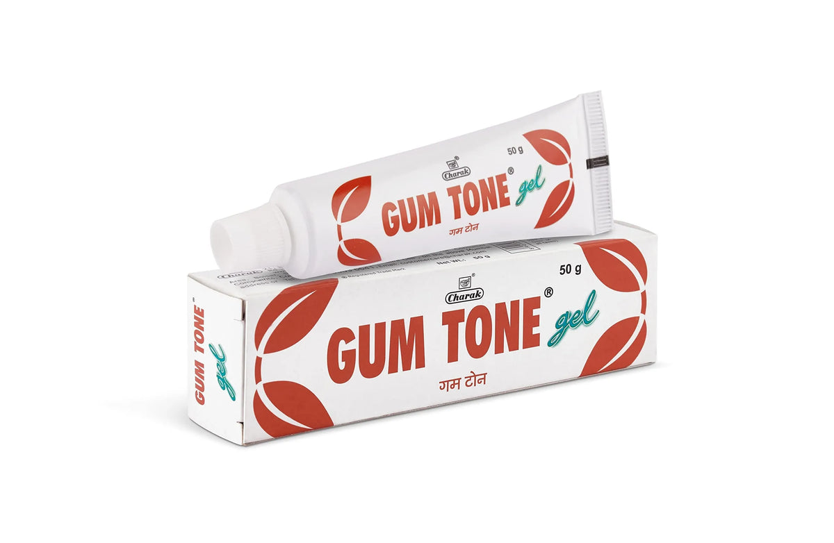 Gumtone Gel 50 g