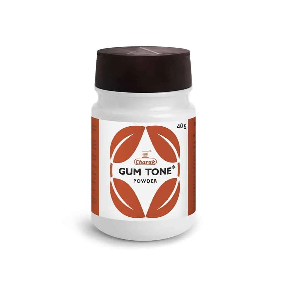 Gumtone Powder 40 g