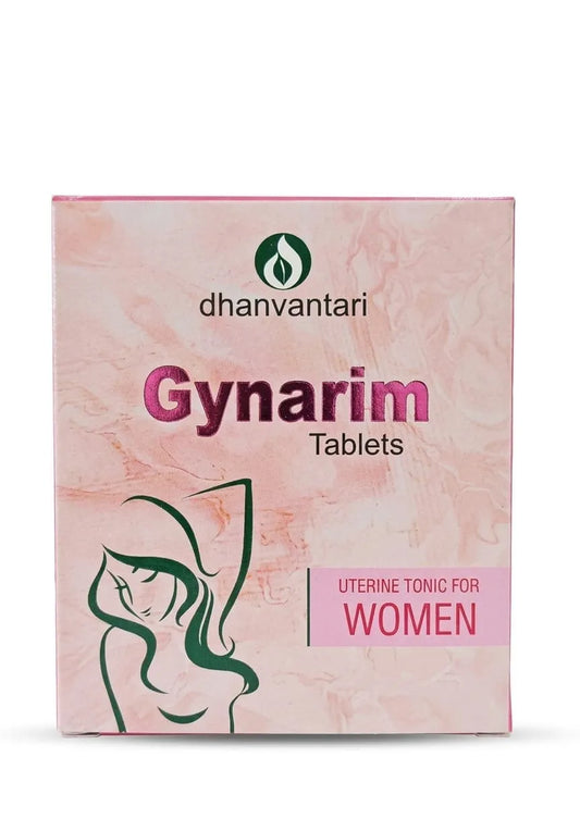 Gynarim Tablet 500 Tabs