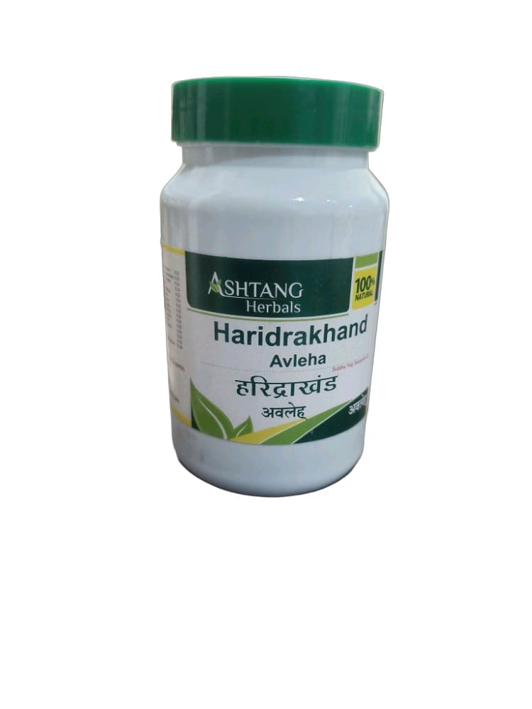 Haridrakhand Avaleh 500 g