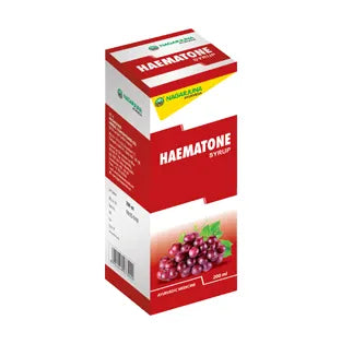 Haematone Syrup