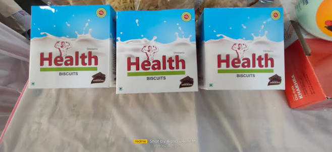Health 200 g