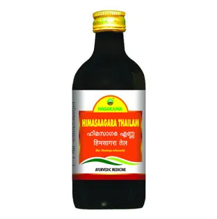 Himasagara Thailam
