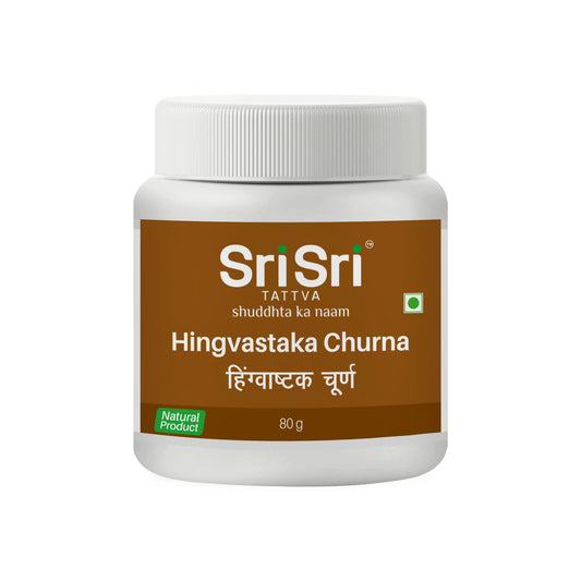 Hingvashtaka Churna 1 kg