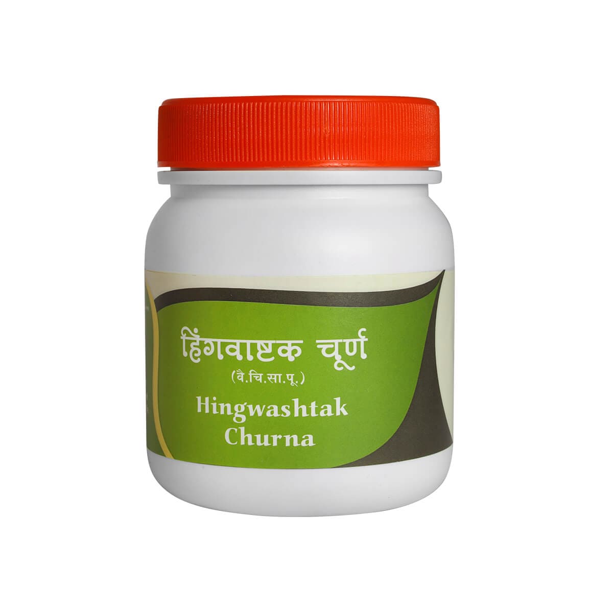 Hingwashtak churna 500 Gm