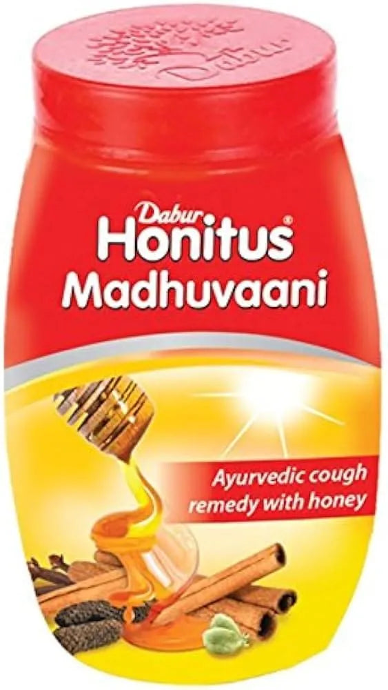 Honitus Madhuvaani 150 g
