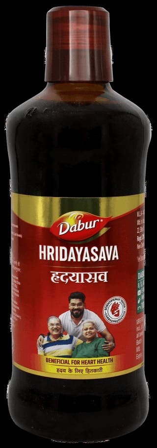 Hridayasava 450 ml