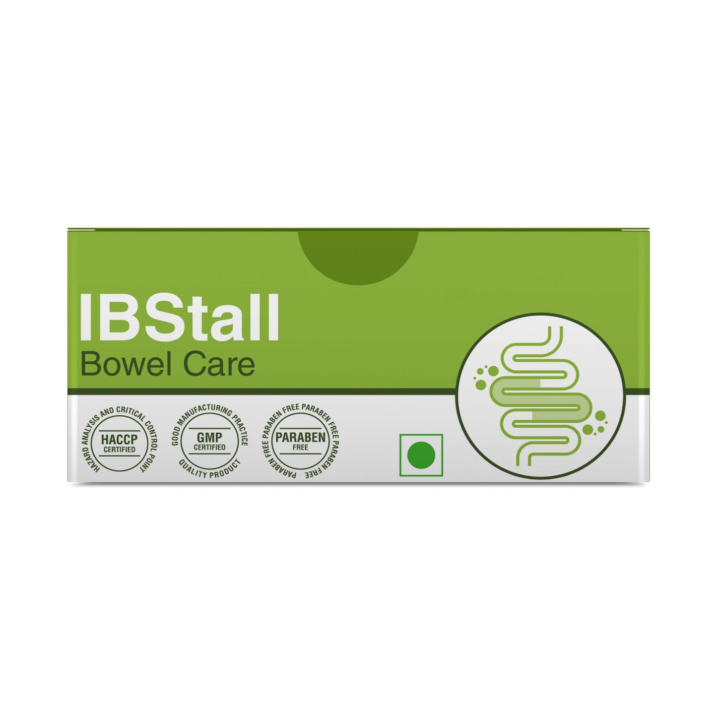 IBStal