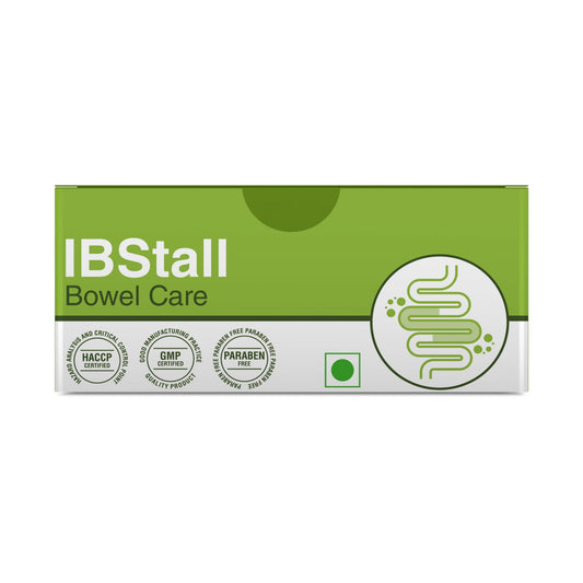 IBStal