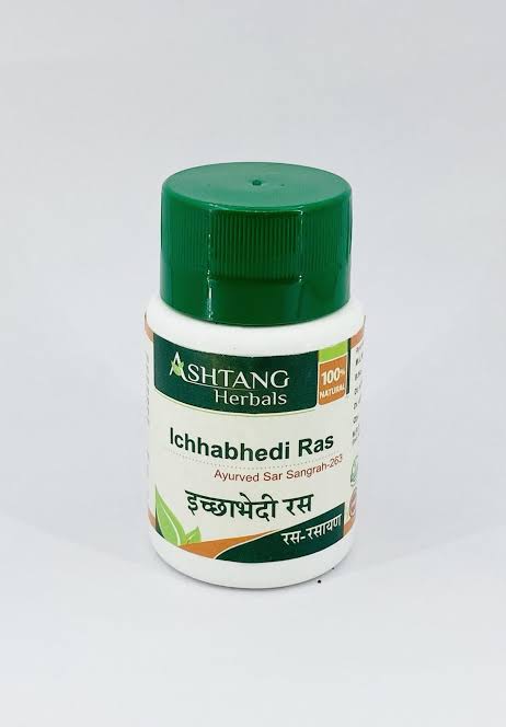 Ichhabhedi Ras 3000 Tabs